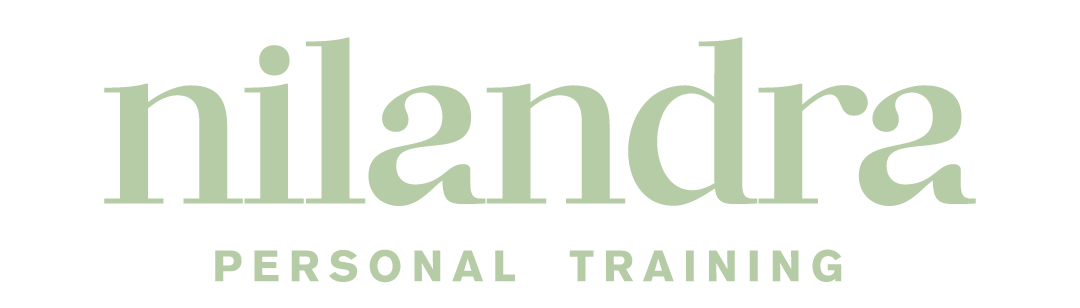 Nilandra Personal Training